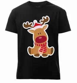 Чоловіча преміум футболка