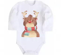 Дитячий бодік