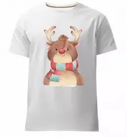 Чоловіча преміум футболка Крокодил Чорний фото