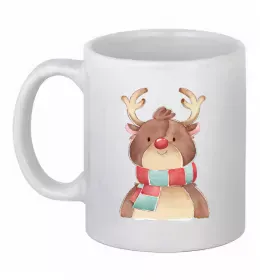 Чашка керамічна