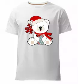 Чоловіча преміум футболка