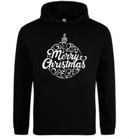 Чоловіча толстовка (худі) Merry Christmas toy Чоловіча толстовка (худі) Merry Christmas toy
