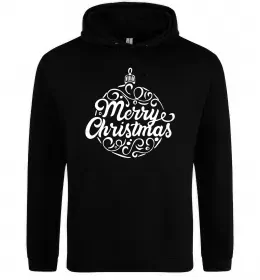 Мужская толстовка (худи)