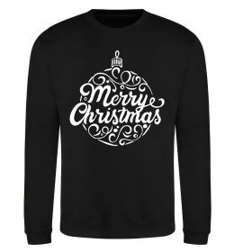 Світшот Merry Christmas toy