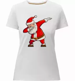 Женская премиум футболка