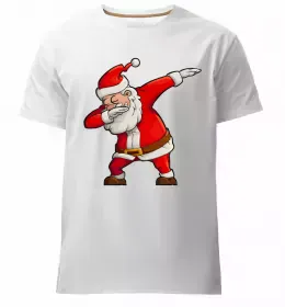 Мужская премиум футболка