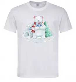 Чоловіча футболка