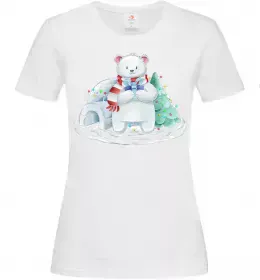 Жіноча футболка