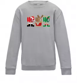 Дитячий світшот Дитячий світшот