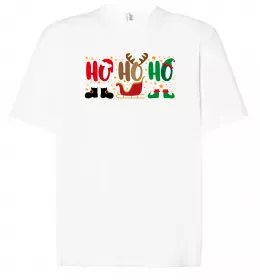 Футболка Оверсайз Футболка Оверсайз