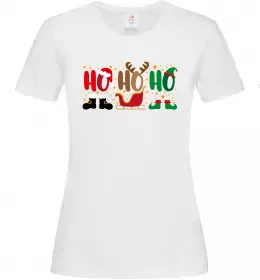 Жіноча футболка Жіноча футболка