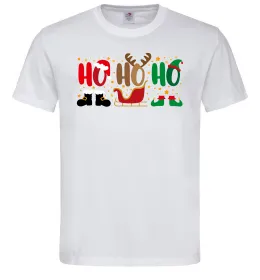 Чоловіча футболка Чоловіча футболка