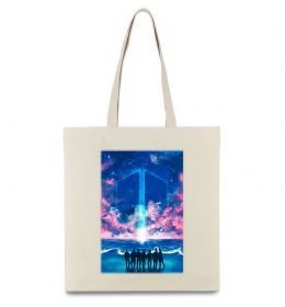 Эко-сумка BTS army