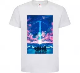 Дитяча футболка