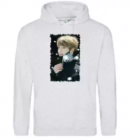 Чоловіча толстовка (худі)