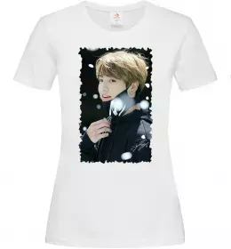 Жіноча футболка