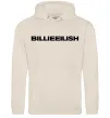Женская толстовка (худи) Billieeilish text Таш Женская толстовка (худи) Billieeilish text Таш фото