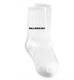 Шкарпетки Billie Білий фото