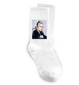 Носки Billie Eilish photo