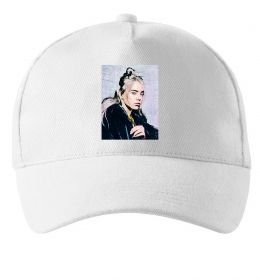 Кепка Billie Eilish photo