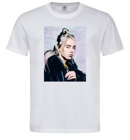Чоловіча футболка Billie Eilish photo