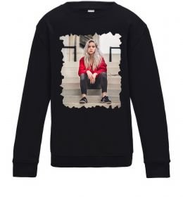 Детский Свитшот Billie