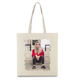 Эко-сумка Billie