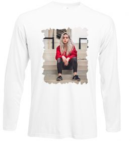 Лонгслів Billie