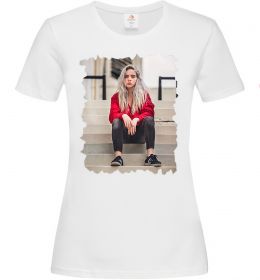 Жіноча футболка Billie