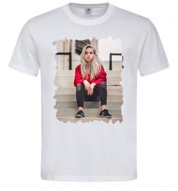 Чоловіча футболка Billie