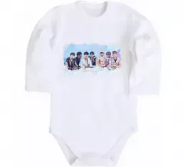 Детский боди