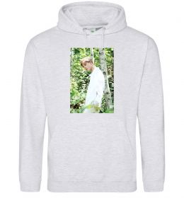 Жіноча толстовка (худі) BTS Jimin Жіноча толстовка (худі) BTS Jimin