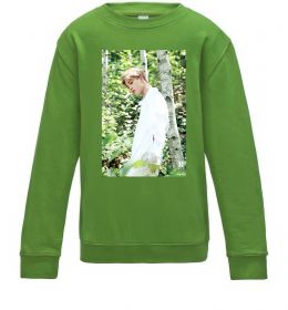 Детский Свитшот BTS Jimin