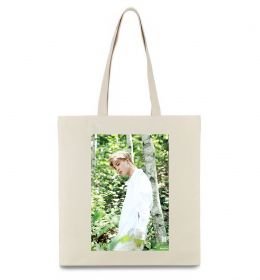 Эко-сумка BTS Jimin