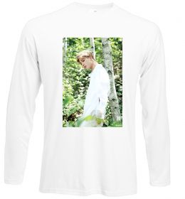 Лонгслив BTS Jimin Лонгслив BTS Jimin