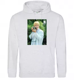 Жіноча толстовка (худі)