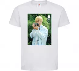 Дитяча футболка