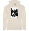 Чоловіча толстовка (худі) Bangtan Boys black Таш Чоловіча толстовка (худі) Bangtan Boys black Таш фото