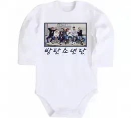 Детский боди Детский боди