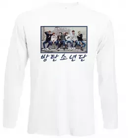 Лонгслив Лонгслив