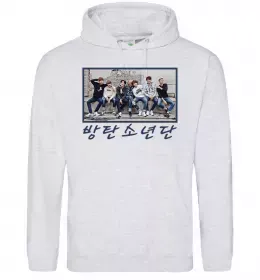 Мужская толстовка (худи) Мужская толстовка (худи)