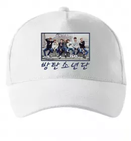 Кепка Кепка