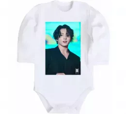 Детский боди