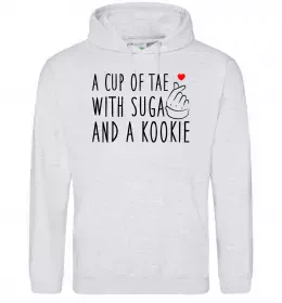 Жіноча толстовка (худі)