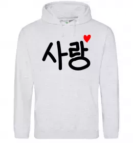 Женская толстовка (худи)