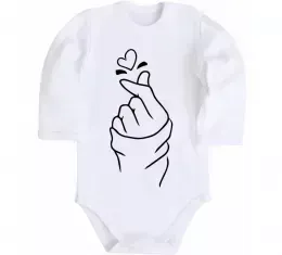 Детский боди