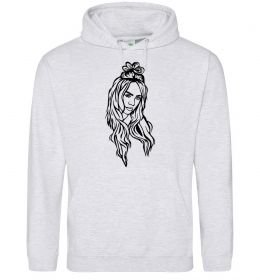 Чоловіча толстовка (худі) Billie E