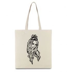 Эко-сумка Billie E