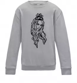 Детский Свитшот