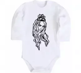 Детский боди